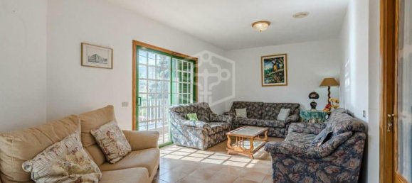 4 غرف نوم فيلا في San Cristobal de La Laguna, Spain رقم 16369 27