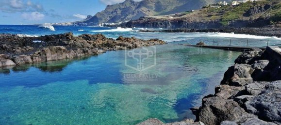 4 غرف نوم فيلا في San Cristobal de La Laguna, Spain رقم 16369 12