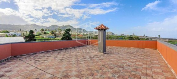 4 غرف نوم فيلا في San Cristobal de La Laguna, Spain رقم 16369 8