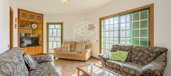 4 غرف نوم فيلا في San Cristobal de La Laguna, Spain رقم 16369 26