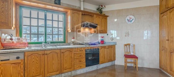 4 غرف نوم فيلا في San Cristobal de La Laguna, Spain رقم 16369 23