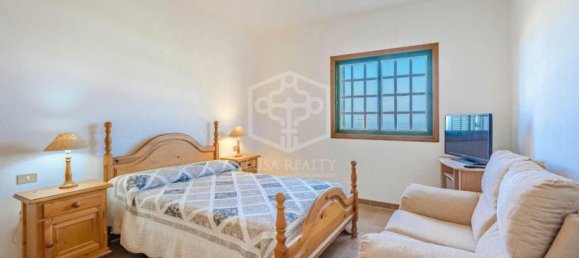 4 غرف نوم فيلا في San Cristobal de La Laguna, Spain رقم 16369 4