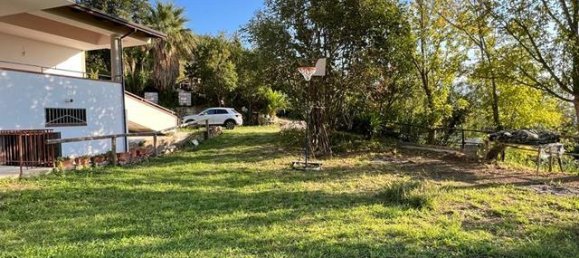 5-Zimmer Villa in Sarno, Italy, Nr. 229371 3