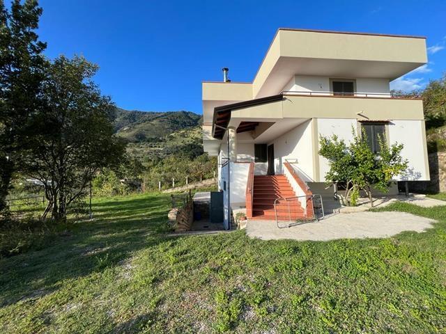 5-Zimmer Villa in Sarno, Italy, Nr. 229371