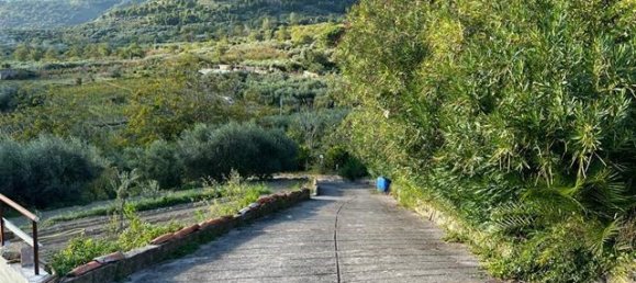 5-Zimmer Villa in Sarno, Italy, Nr. 229371 12