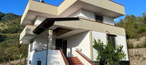 5-Zimmer Villa in Sarno, Italy, Nr. 229371 13