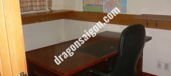 Wohnung in Binh Thanh, Vietnam 101m², Nr. 11297 5