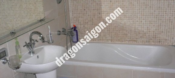 Wohnung in Binh Thanh, Vietnam 101m², Nr. 11297 3