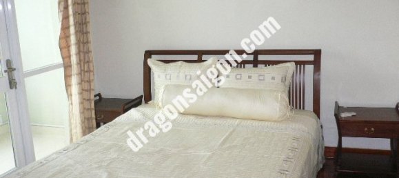 Wohnung in Binh Thanh, Vietnam 101m², Nr. 11297 2