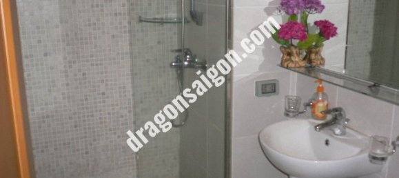 Wohnung in Binh Thanh, Vietnam 101m², Nr. 11297 6