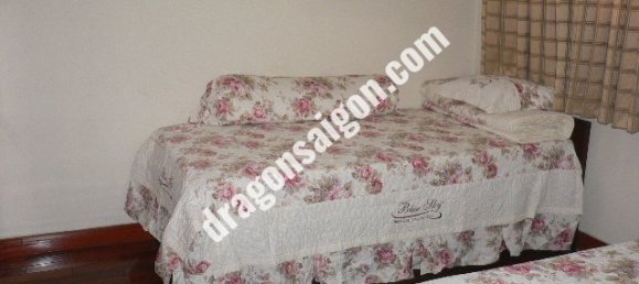 Wohnung in Binh Thanh, Vietnam 101m², Nr. 11297 4