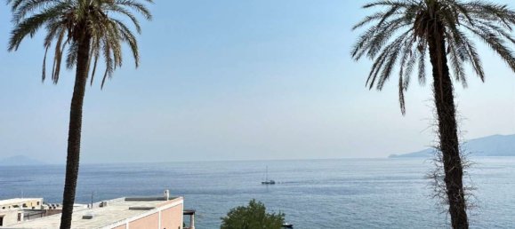 5 rooms Apartment in Santa Marina Salina, Italy No. 167100 19