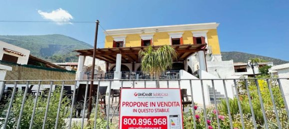 5 rooms Apartment in Santa Marina Salina, Italy No. 167100 20