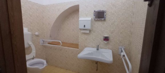 5 rooms Apartment in Santa Marina Salina, Italy No. 167100 17