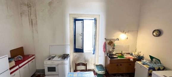 5 rooms Apartment in Santa Marina Salina, Italy No. 167100 12