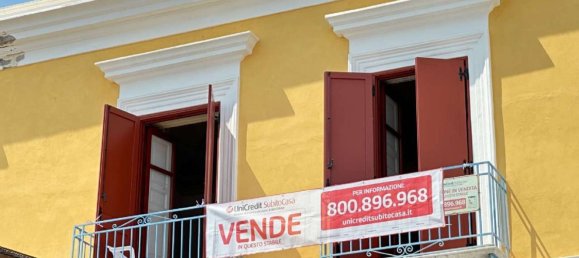 5 rooms Apartment in Santa Marina Salina, Italy No. 167100 22