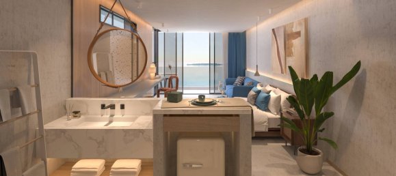 شقة 2 غرف نوم  في Bang Tao, Thailand رقم 6044 4