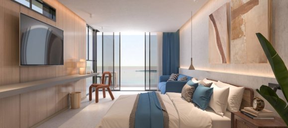 شقة 2 غرف نوم  في Bang Tao, Thailand رقم 6044 6