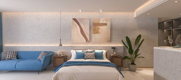 شقة 2 غرف نوم  في Bang Tao, Thailand رقم 6044 2