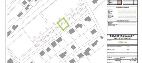  Land in Vocklamarkt, Austria No. 59634 4