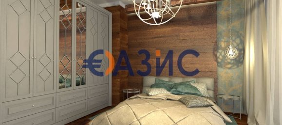 Дом с 4 спальнями в Свети-Влас, Болгария № 1004 2