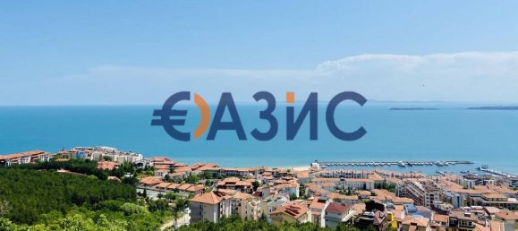 Дом с 4 спальнями в Свети-Влас, Болгария № 1004 22