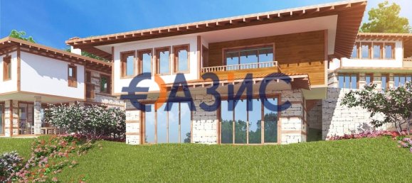 Дом с 4 спальнями в Свети-Влас, Болгария № 1004 18