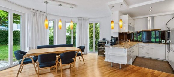 4 rooms Apartment in Hietzing, Austria No. 243381 5