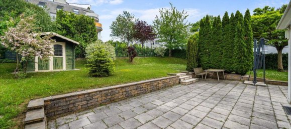 4 rooms Apartment in Hietzing, Austria No. 243381 2