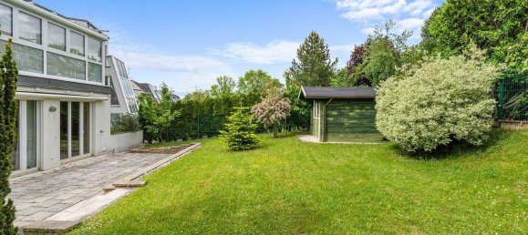 4 rooms Apartment in Hietzing, Austria No. 243381 12