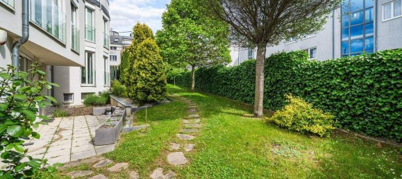 4 rooms Apartment in Hietzing, Austria No. 243381 3