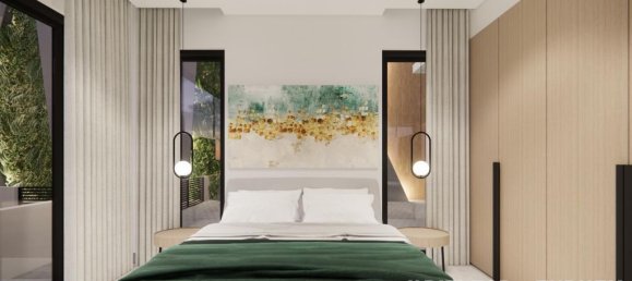 فيلا 3+1 في Manavgat, Turkey رقم 18012 5