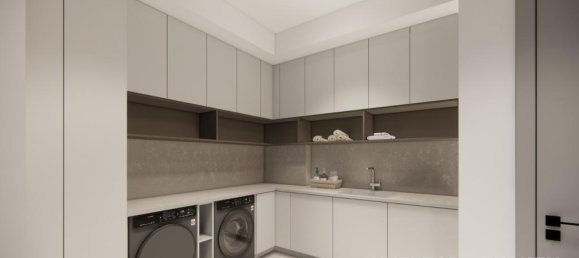 فيلا 3+1 في Manavgat, Turkey رقم 18012 14