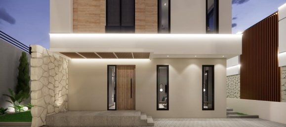 فيلا 3+1 في Manavgat, Turkey رقم 18012 18