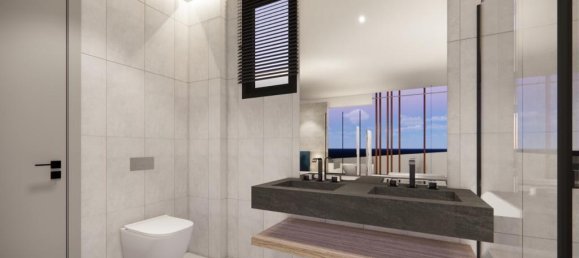 فيلا 3+1 في Manavgat, Turkey رقم 18012 15