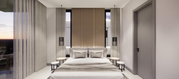 فيلا 3+1 في Manavgat, Turkey رقم 18012 12