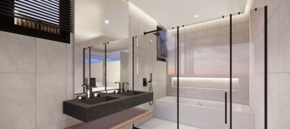 فيلا 3+1 في Manavgat, Turkey رقم 18012 16