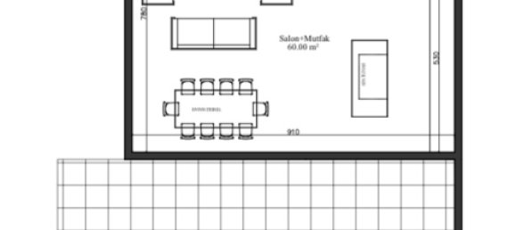 فيلا 3+1 في Manavgat, Turkey رقم 18012 17