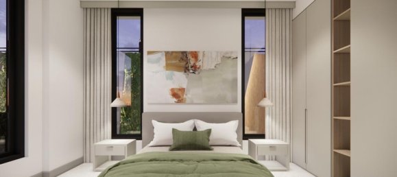 فيلا 3+1 في Manavgat, Turkey رقم 18012 11