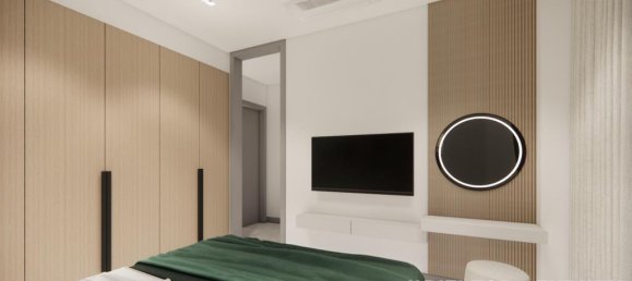 فيلا 3+1 في Manavgat, Turkey رقم 18012 10