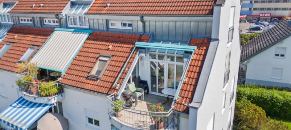 Duplex T2 em Baden-Wurttemberg, Germany N.º 26940 20