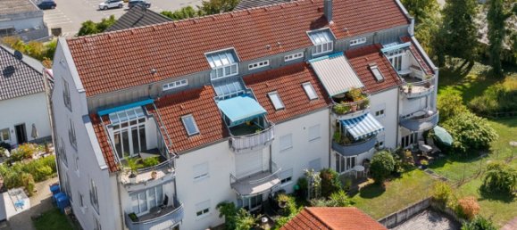 Duplex T2 em Baden-Wurttemberg, Germany N.º 26940 21