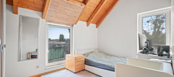 Duplex T2 em Baden-Wurttemberg, Germany N.º 26940 15