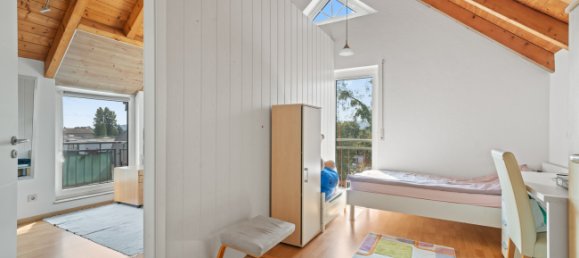 Duplex T2 em Baden-Wurttemberg, Germany N.º 26940 14