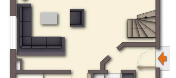 Duplex T2 em Baden-Wurttemberg, Germany N.º 26940 23