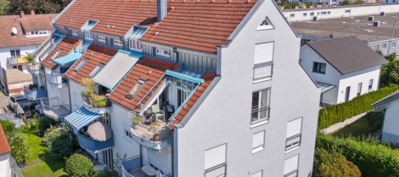 Duplex T2 em Baden-Wurttemberg, Germany N.º 26940 19