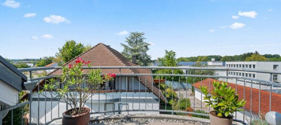 Duplex T2 em Baden-Wurttemberg, Germany N.º 26940 7