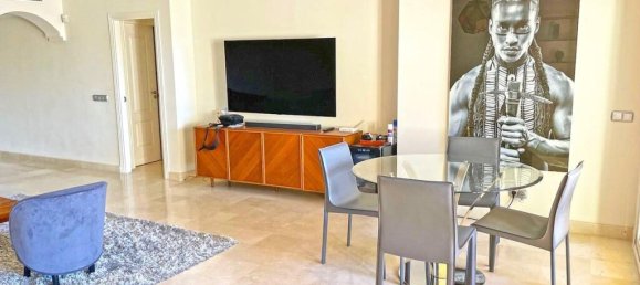 2 Schlafzimmer Wohnung in Benahavis, Spain, Nr. 183265 5