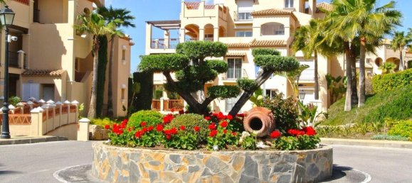 2 Schlafzimmer Wohnung in Benahavis, Spain, Nr. 183265 8