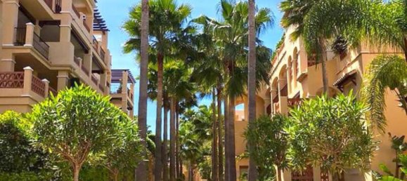 2 Schlafzimmer Wohnung in Benahavis, Spain, Nr. 183265 9